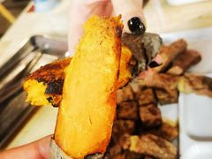 -霸腹烤肉(厦门柚子番店)