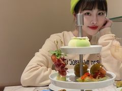 -théATRE 茶聚场(王府中環店)