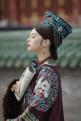 点击看大图 -美云庭古装·格格服汉服·京城旅拍(北京店)