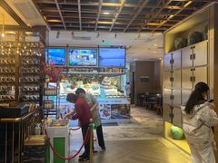 -亚马逊蒸汽活海鲜自助(LCM置汇旭辉广场店)