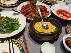 -羲和雅苑•北京烤鸭(平安国际金融中心店)