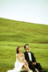 -苏菲雅婚纱摄影(环城南路店)