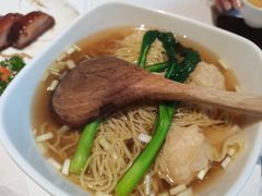 -粤域茶餐厅