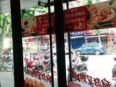 -肯德基(新凌云店)