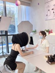 -韩芙莱芳疗spa健康管理