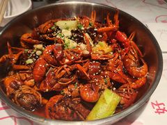 -靓靓蒸虾·头牌蒸虾(南山桂庙店)