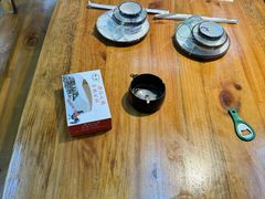 -食鸡公社辣子鸡·潍坊菜·烧烤