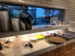 -满记甜品(苏州中心店)