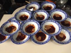 -老地方猫儿面(磁器口店)