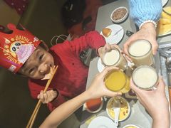 -海底捞火锅(天津SM城市广场店)