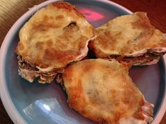 -街角等你.大连海鲜烧烤.经典铁板海鲜串(西安路店)