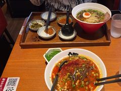 -豚一拉麺(花城汇南区店)