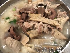 -广场正宗原汁薏米店