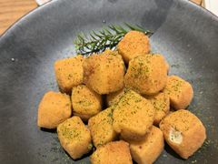 -粤集·手工粤菜(皇庭广场店)
