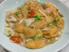 -玉华台饭庄·淮扬菜·烤鸭(望京店)