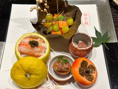 -鮨匠·割烹料理(巨鹿花园店)