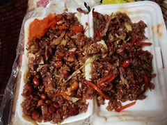 -老婆婆炒饭(小白楼1902欧式风情街店)