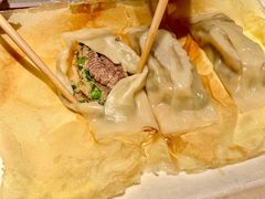 -北李妈妈菜·海肠捞饭(高新万达店)