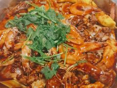 -黄记煌三汁焖锅(招商花园店)