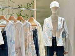 -新象城购物广场(学苑店)
