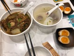 萝卜牛杂-有章牛杂(石厦店)