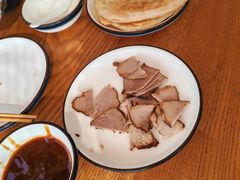 -李连贵酒家熏肉大饼(昆明街店)