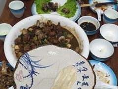 -醉御香渔家园(临沂路与大连路店)