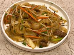 -荣誉国宴楼(美食城店)