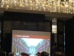 门面-行者书屋大堂吧 ·下午茶(南京圣和府邸酒店)