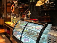 -好伦哥比萨烤肉自助(马家堡店)