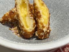 顺德奶酪棒-赏点粤式点心(广州塔店)