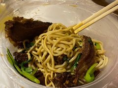 -泰顺江南春面馆