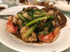 -无招牌海鲜餐厅(怡丰城店)