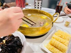 -食潮汕头鲜牛馆(望京保利店)