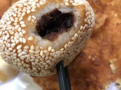 麻团-东四卤煮店(东四北大街店)