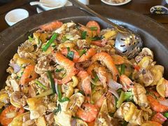 -食德喜·阳山鸡王食研基地