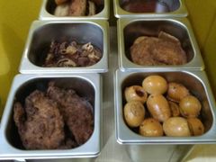 -河南红烧牛肉面(剑河路店)