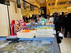 -永辉超市(大西洋银泰城店)