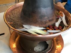 -东来顺饭庄(王府井步行街店)