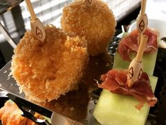 -广州富力君悦大酒店·关系酒廊