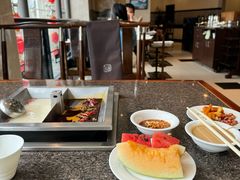 -皇城老妈川味火锅·大连海鲜火锅(港湾店)
