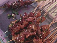 -三毛烧烤·南昌大排档(山姆店)