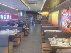 -古乐牛香•鲜牛肉牛杂火锅(系马桩总店)