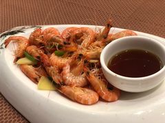 -海景壹号大酒店(滨湖店)