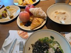 -上海雅居乐万豪侯爵酒店