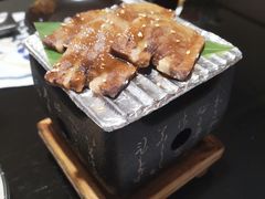 -天狗山料理(省体店)