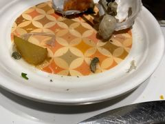 -钱小奴创意自助餐厅·山野黑猪肉畅吃(苏州昆山招商花园城店)