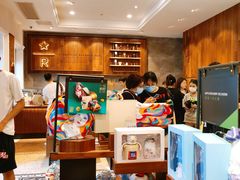 -星巴克臻选(广州沙面店)