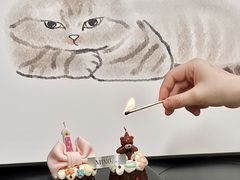 -MIMO CAFE(沙头角店)