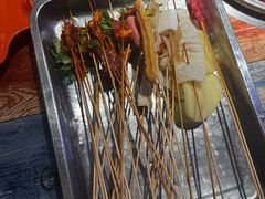 -成都屋头串串(青年北街店)